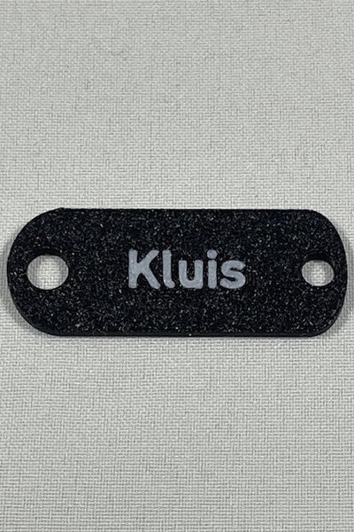 GLANCE Kluis sleutelhanger 