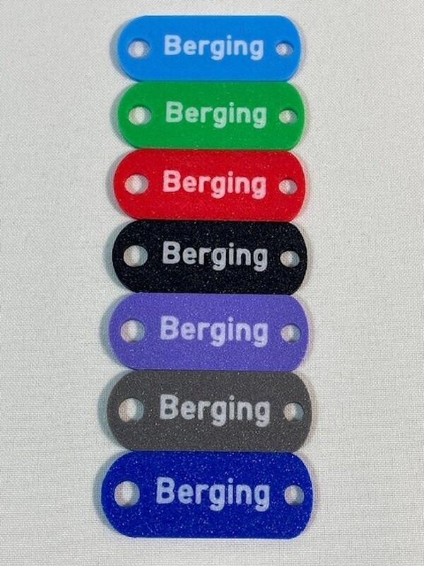 GLANCE Berging sleutelhanger