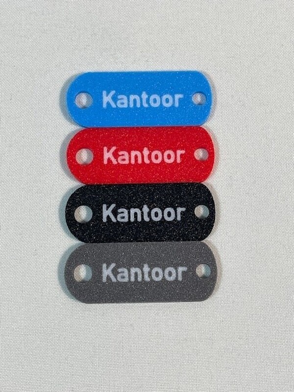 GLANCE Kantoor sleutelhanger