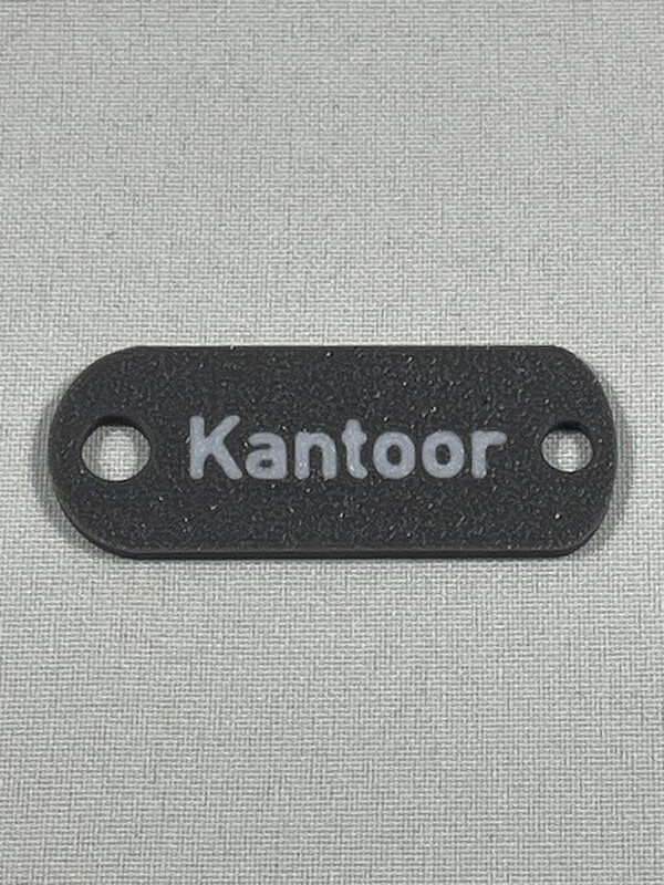 GLANCE Kantoor sleutelhanger
